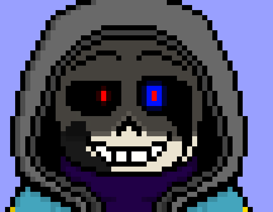 [752b4c] Your puns are a little DUSTy there, Chaos.