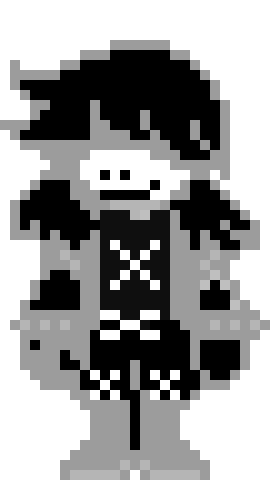 [e7a0a1] Susie (xrune)