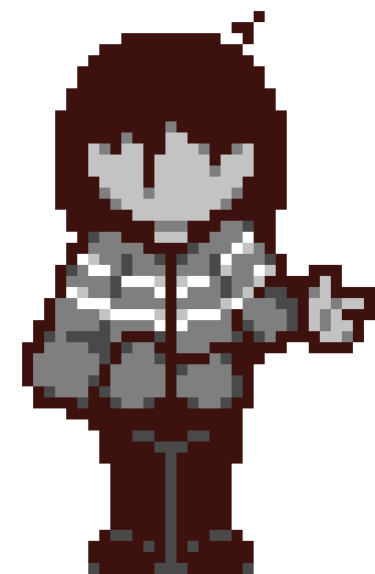 [35dc76] he jester, jesti, 𝙘𝙡𝙤𝙬𝙣.