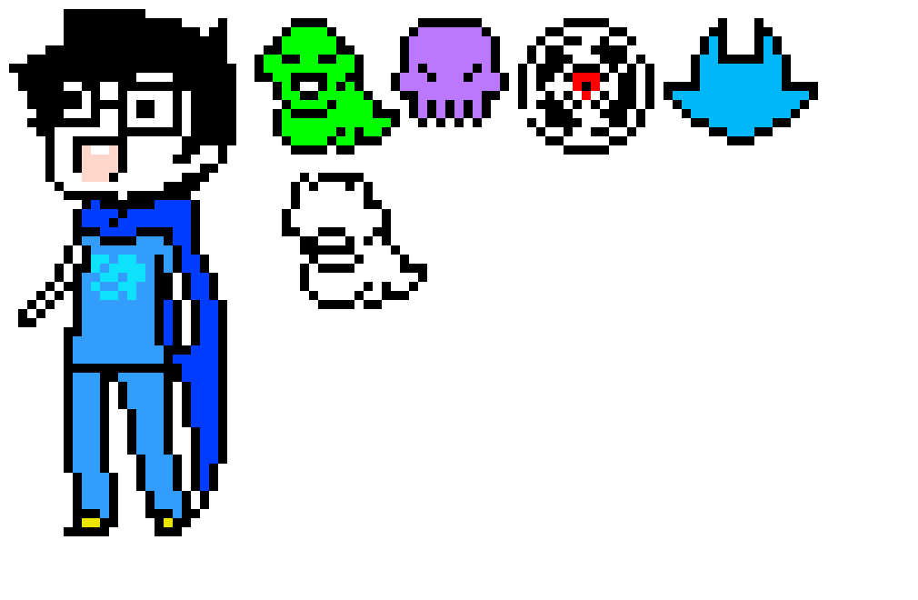 [9664c4] 2020250 Sburb Stuff 3