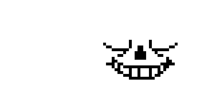 [211fb2] Sans Head (Eyes closed)
