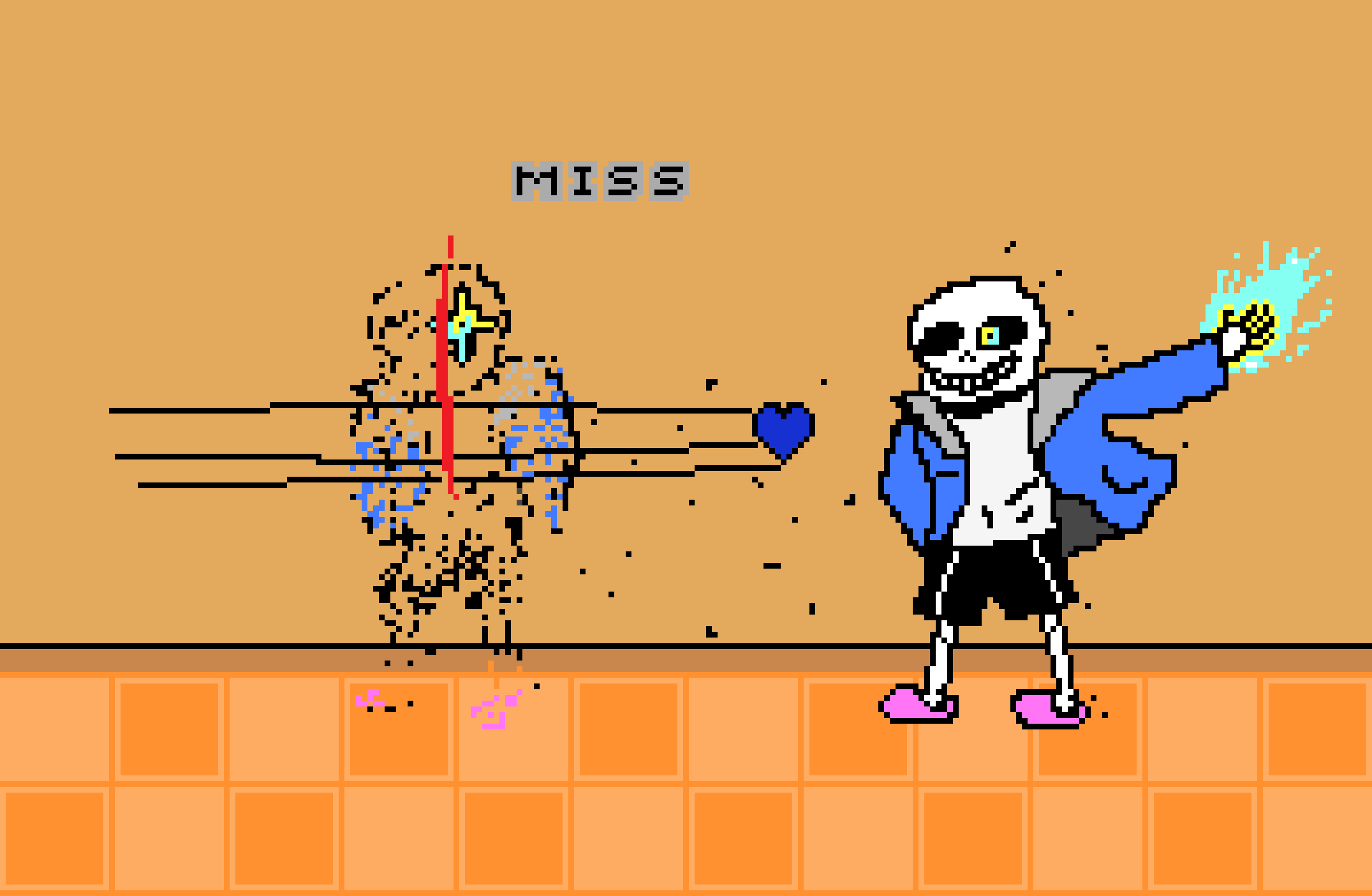 [9664c4] Sans