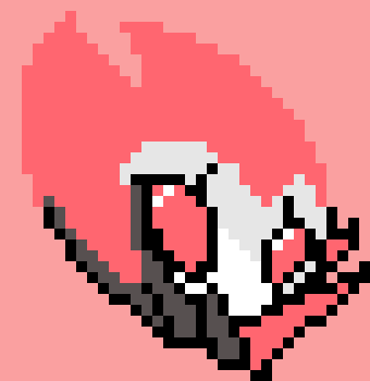 [05b0c1] *He sits in wait, watching closely.*