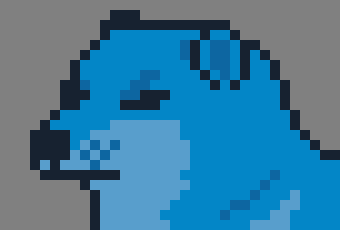 [4076f0] my fucking god, i swear I will block you) -The Blue Doge (zachary)