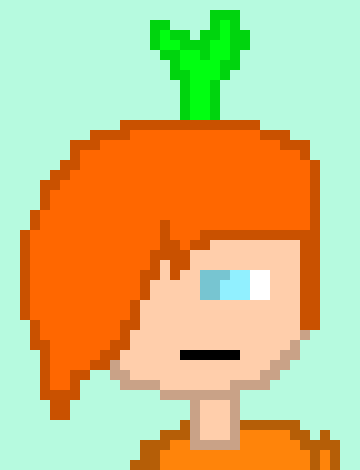 [d8d976] Not you Aaron -BL