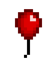 [e5f67c] creepy red balloon