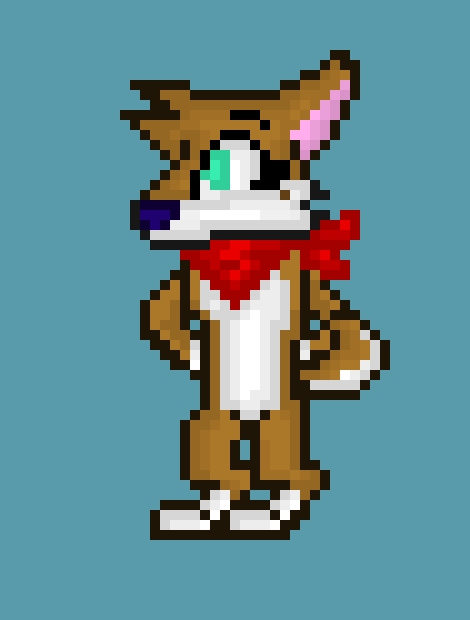 [9664c4] trixie sonic