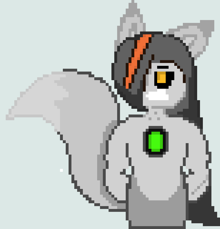 [a8c3d4] ey -Glitch Dreemurr