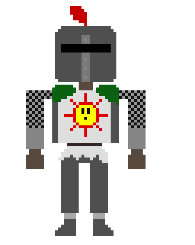 [de8c0d] Solaire: Where are we?