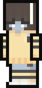 [484c8b] Pika's Ghost