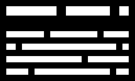 [63ceb7] Top line is the title... Bottom ones is the desc..... I mean when they are broken into separate lines entirely... Like my current DESC... Hover over it and there is a ex there too...