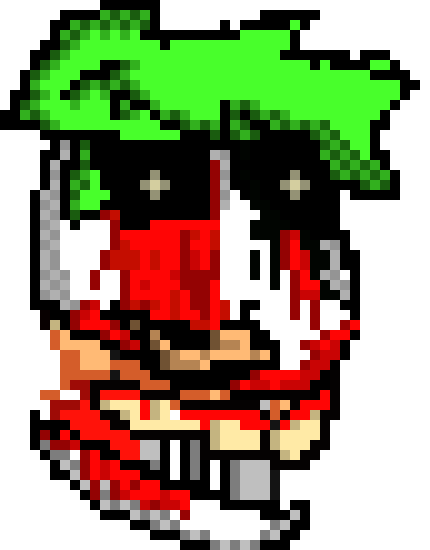 [792f74] *Ben proceeds to jumpscare bobert*