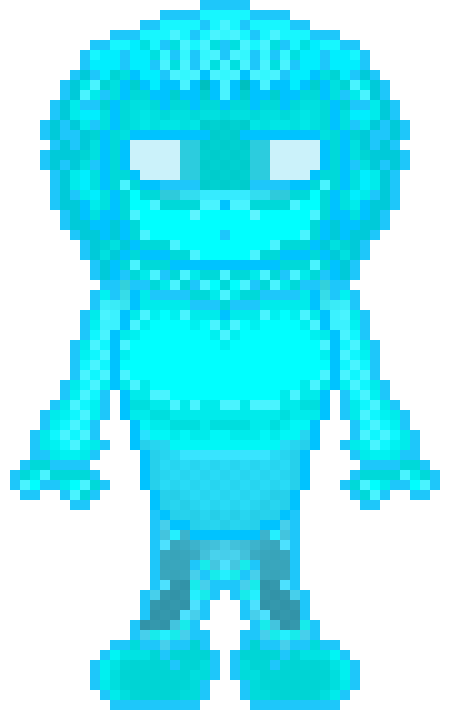 [c5f0c3] Yes. Chat`s been dead for a good 30 minutes...