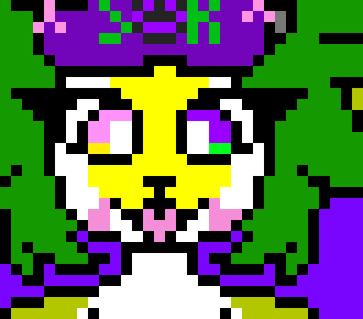 [2381f7] Autumn-Also do keep in mind my Id changes constantly,I will always have my names in the desc or as a tag,but its nice to meet you Chris 