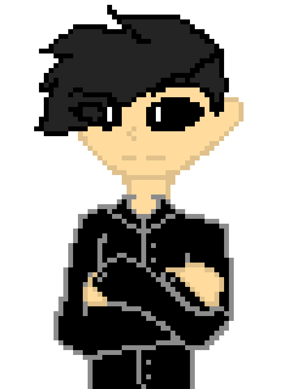 [45d928] -anti walks past bryce...he seems to be mumbling something-