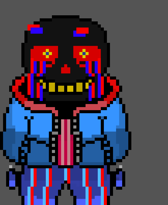 [ca8ee4] Please Flynn eat it.