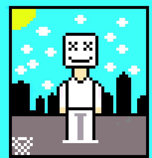 [9664c4] marshmello 