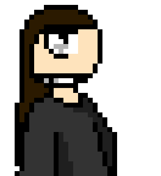 [e22b6a] ". . . May I ask, who is the blue thing that keeps asking for stuff?"