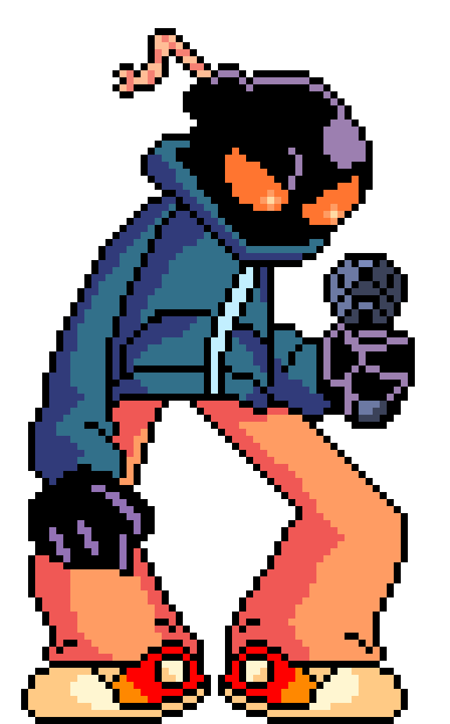 [71ea35] Great another me.....