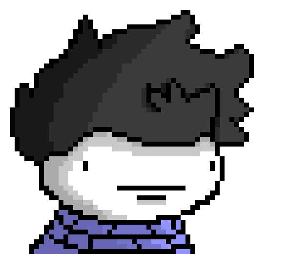 [507666] Was it the hair that gave it away Prime?