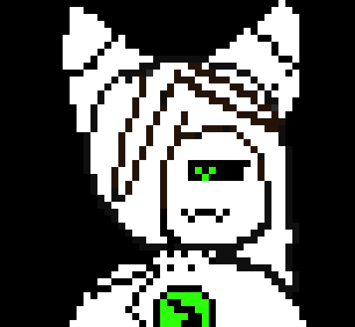 [b706ad] Ello -Glitch Dreemurr