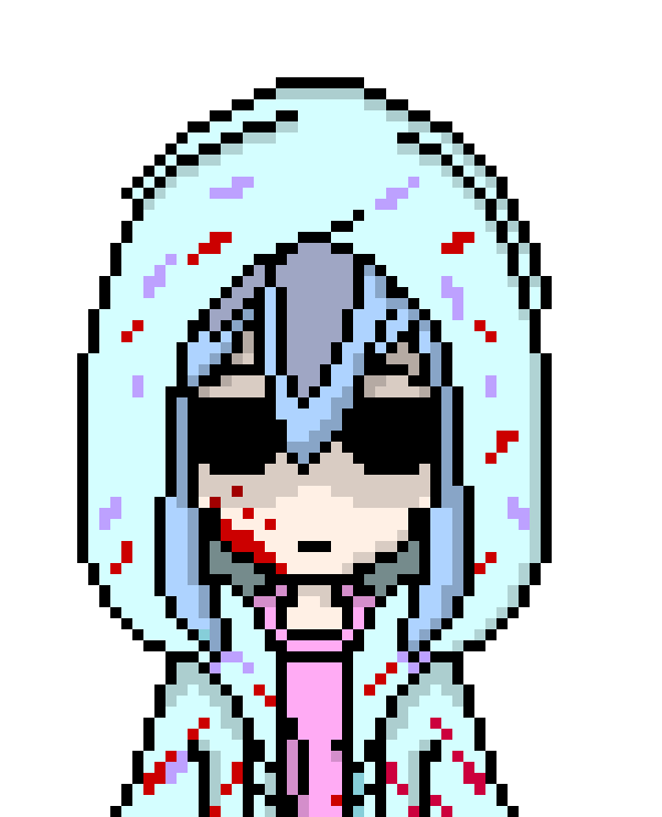 [5b2f3e] -finishes the opponent off- What was that?  is this some sort of pocket dimensional portal? leading to others of our choice?