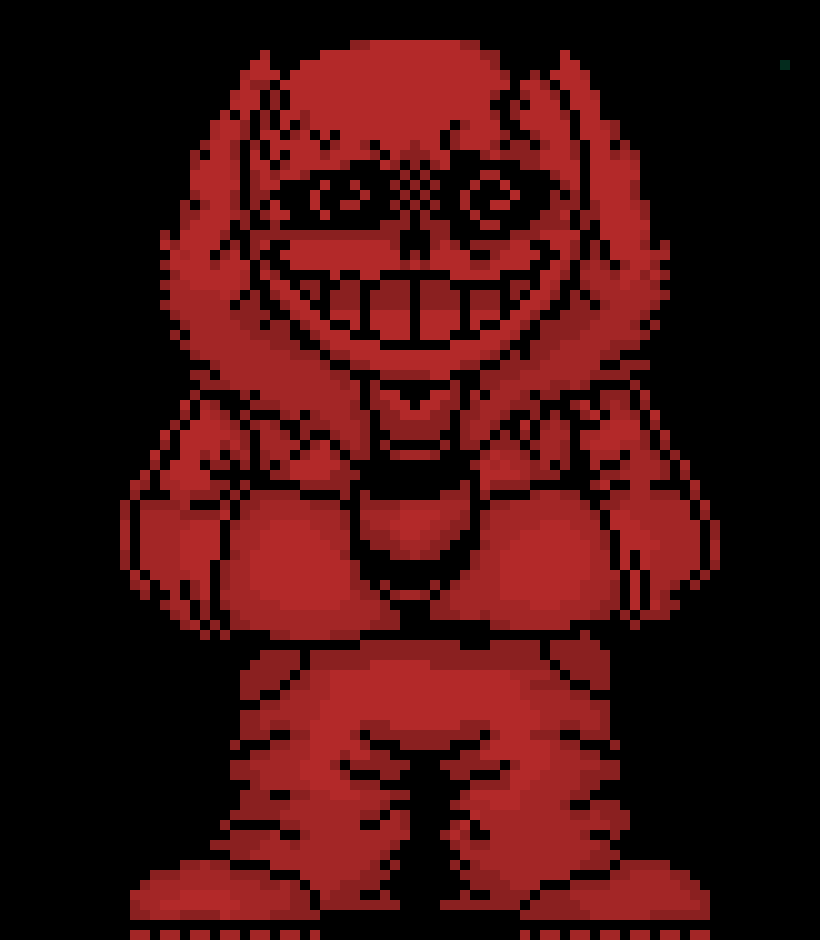 [a533ca] "well i  hope your job is worth the pain-" *he swings a longer bone at sy*