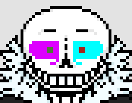 [000885] ummm... also i kinda inverted your signature eyes to look like these... just turn on high contrast to see what i mean...