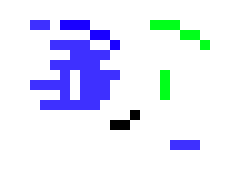 [891056] I joined at the beginning of the year of 2019 with atrocious art skills that continue to today, should of left the place that year but i'm trapped