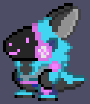 [ba375a] This was Paller's original color, I hated it.