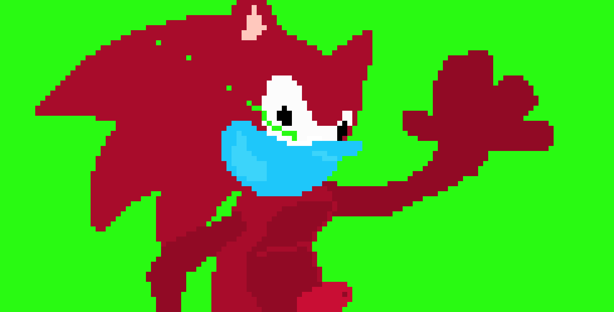 [806987] REDHOTSONIC says i have a small penis that dude was right :(