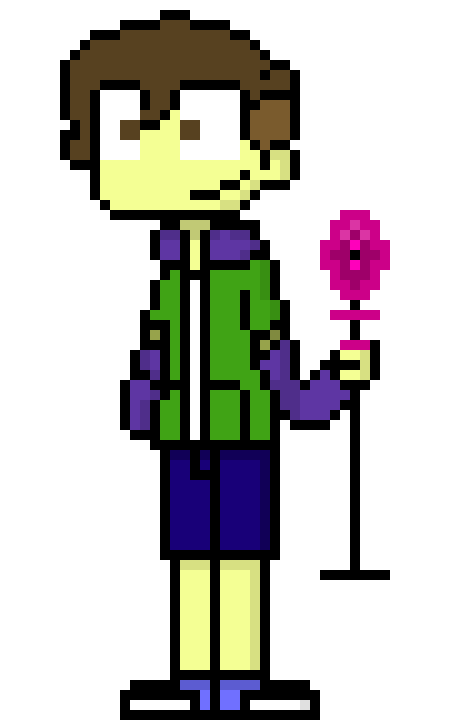 [a81234] well at least SOMEONE notices me! hello there dans!