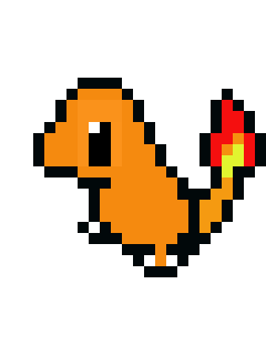 [9664c4] charamander