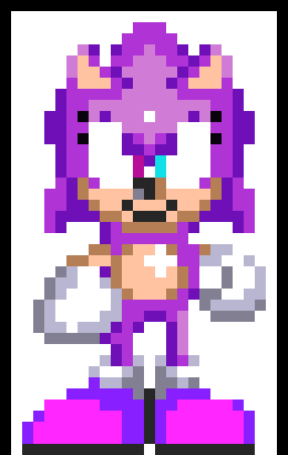 [9664c4] Octoling (WIP)