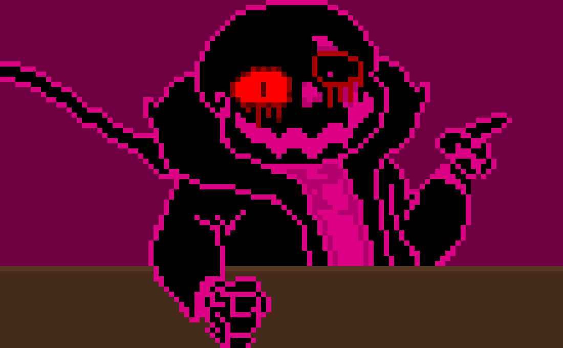 [ace9cc] *The gas will resurrect anyone who has died in PAM*