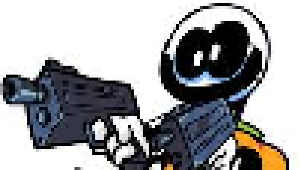 [acbc50] *BAM BAM BAM BAM BAM*