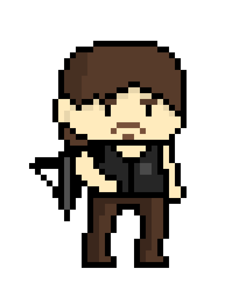 [9664c4] daryl