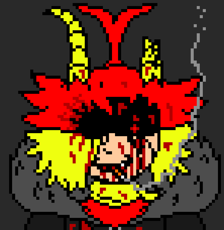 [68c4c7] RP is fine I guess? - HZ DST