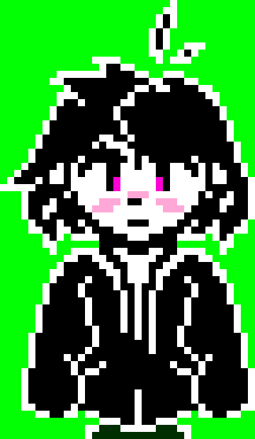 [e262a2] KaraisTired (Blush)