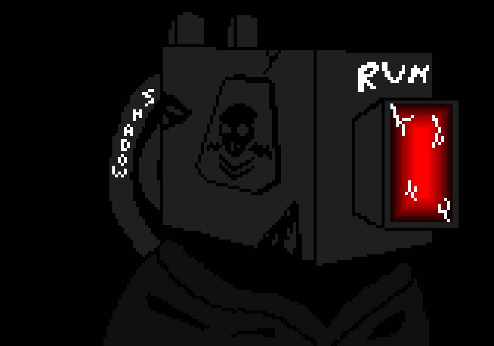 [d9ae9c] This is the real me. Anyone else with my body is a fake and suffer the consequences for it.