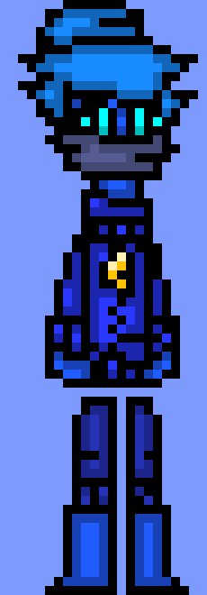 [17d6d3] what the hell just happened while i left?