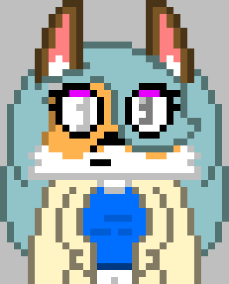 [99610a] Goddammit... More humans... Ya'll are in my forest...