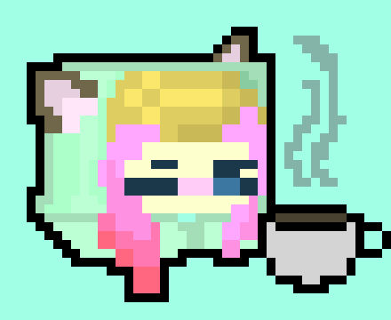 [8a598a] Yeah it was hard to pay attention. Anyways where's Sam? -Atari