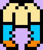 [f455be] *Demonic Screeching*