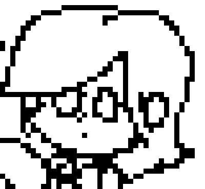 [8de716] i am currently filled with many happy moods if you cannot telll