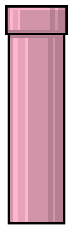 [46dbd5] flappy bird pipe