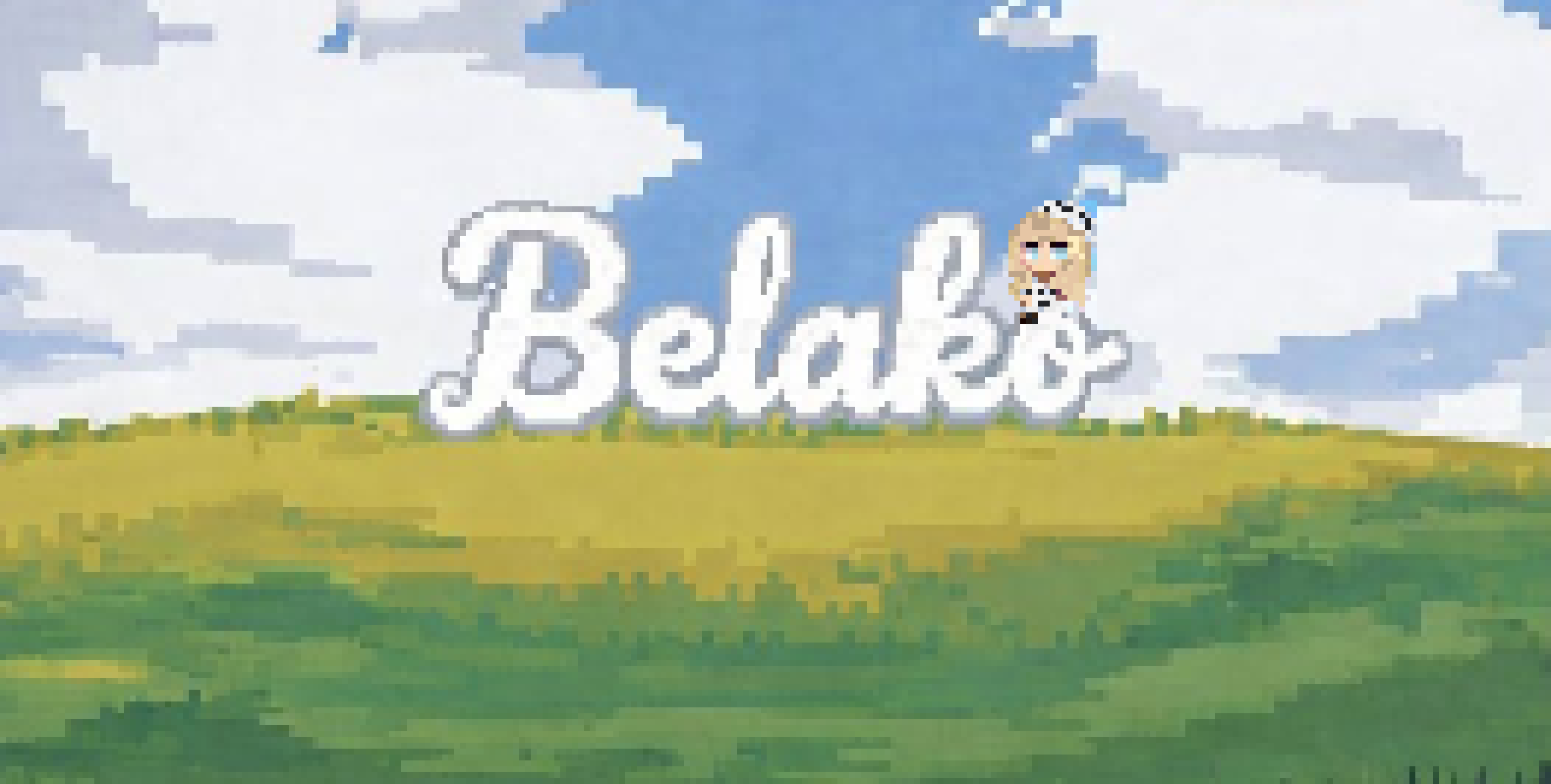 [b62f7e] belako intro 1
