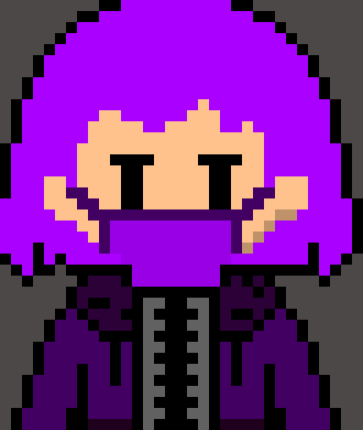 [3354ce] *he warps to phone guy* I don't think we have officially met my name is Ian, Ian Dreemurr.