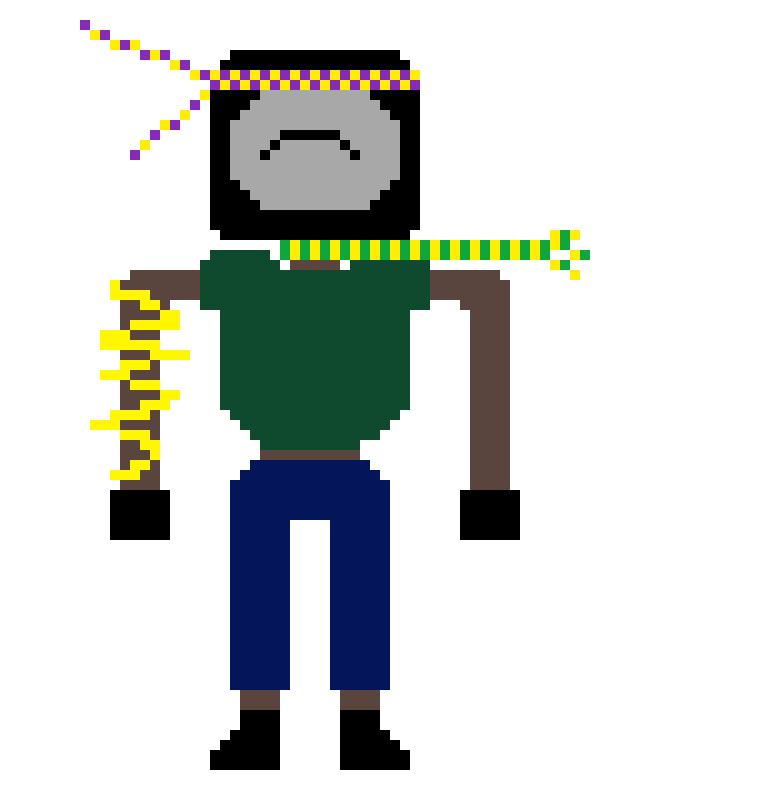 [de8c0d] Hamon!ODST: Its flamer1470 (It also has a swat profile Pic)