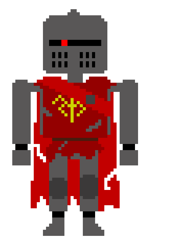 [238494] Jacob, Of Lothric: ....